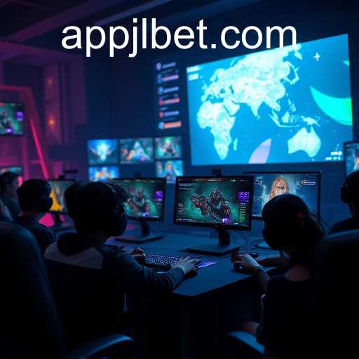 The Rise of Online Gaming Platforms in 2025