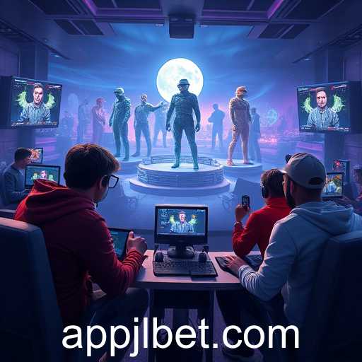 The Rise of Online Gaming in the Mid-2020s